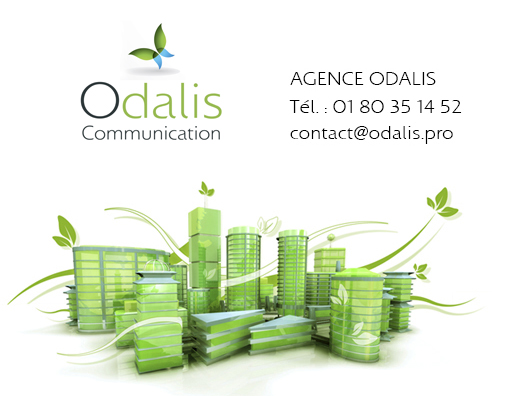 Agence de communication Odalis