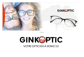 gink optic